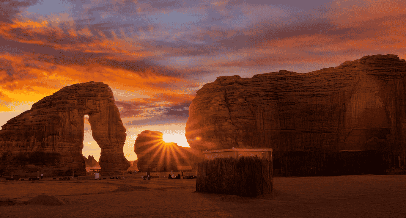 8 Nights Golden Triangle