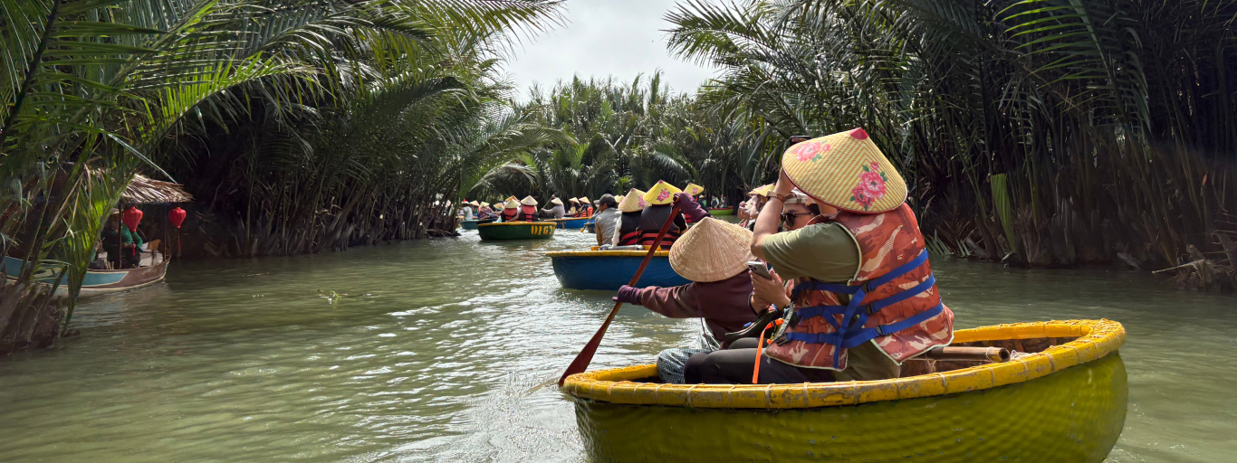 Vietnam Honeymoon Special Package