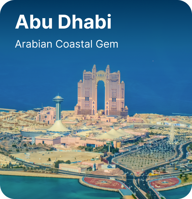 Abu Dhabi