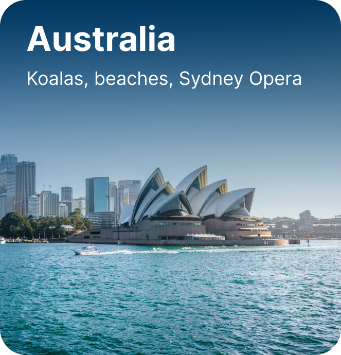 Australia