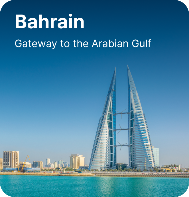 Bahrain
