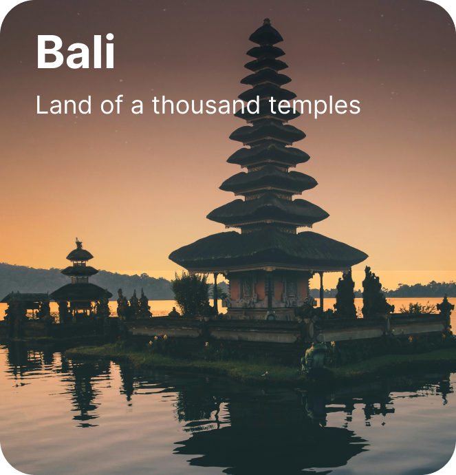 Bali