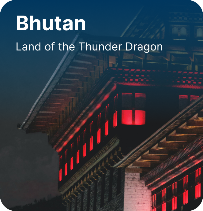 Bhutan
