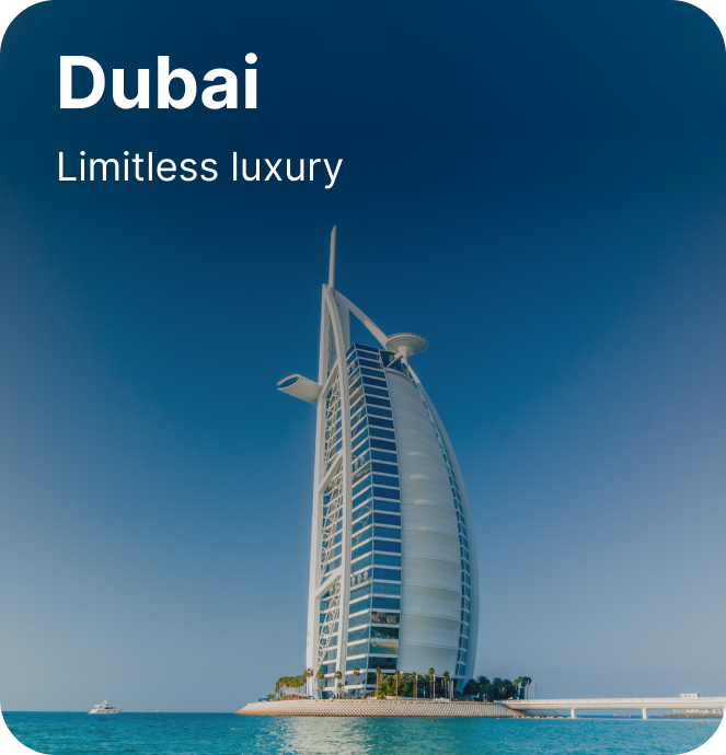 Dubai