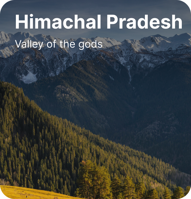 Himachal Pradesh