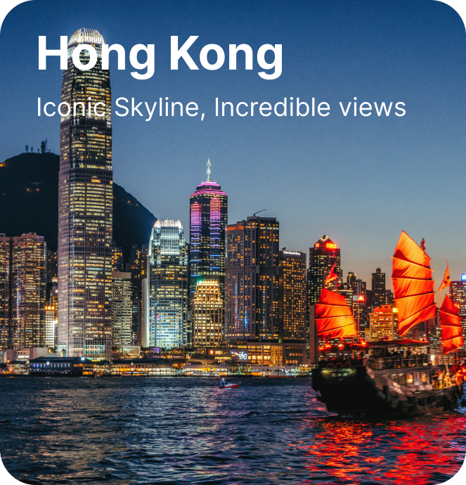 Hong Kong