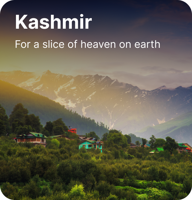 Kashmir