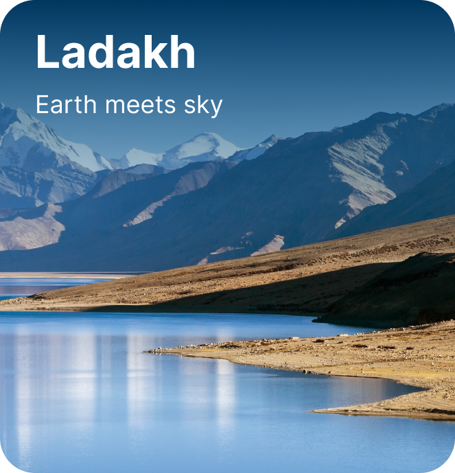 Ladakh