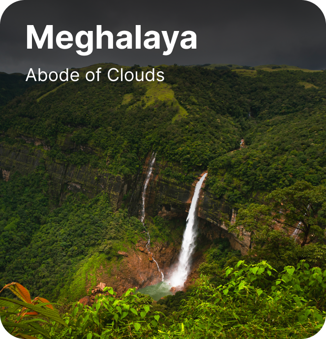 Meghalaya