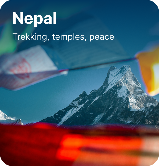 Nepal