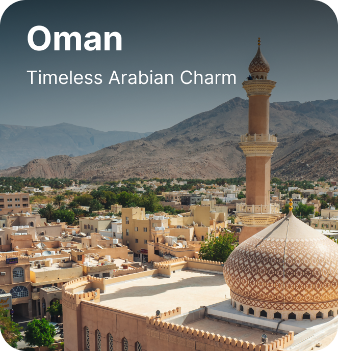 Oman