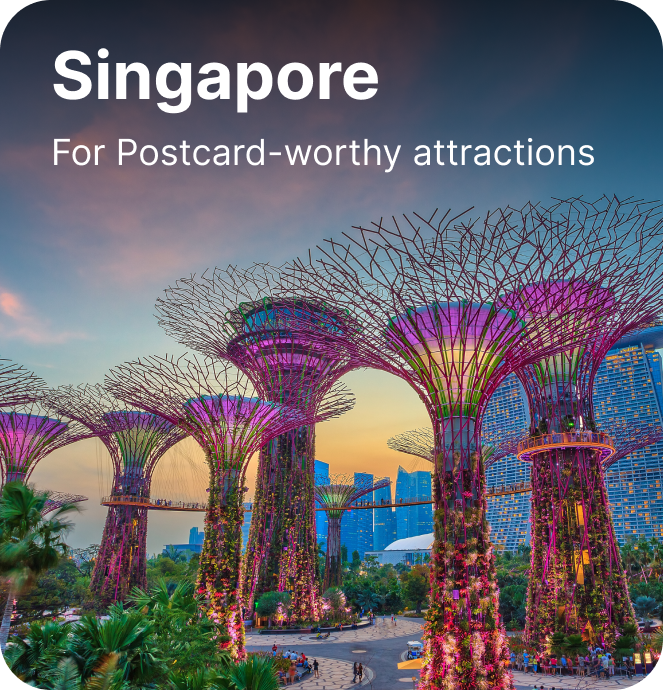 Singapore