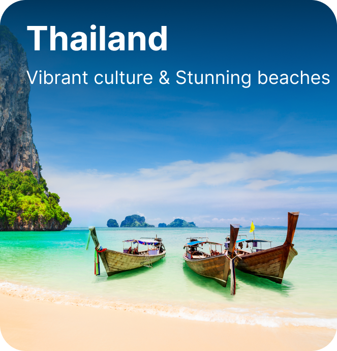 Thailand