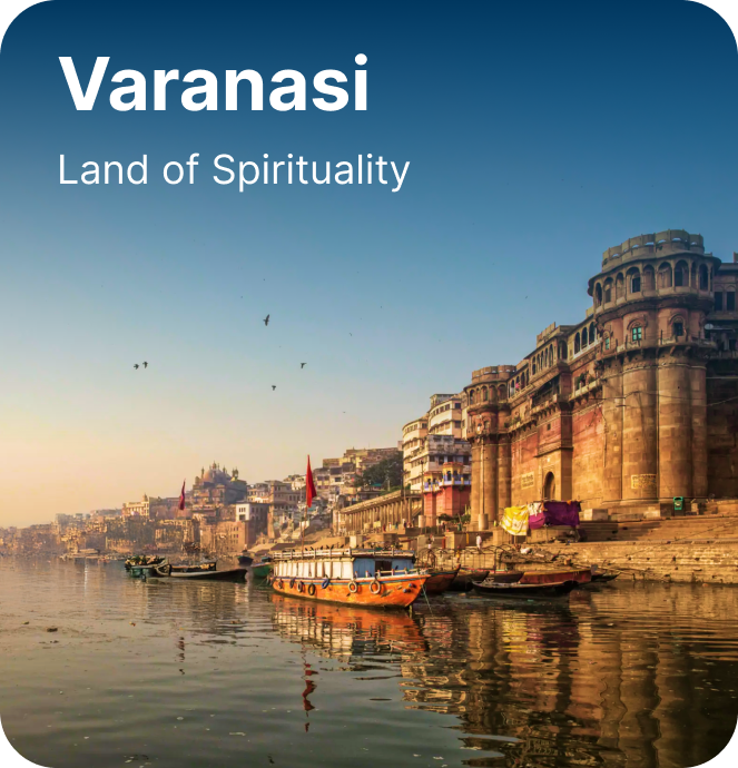 Varanasi