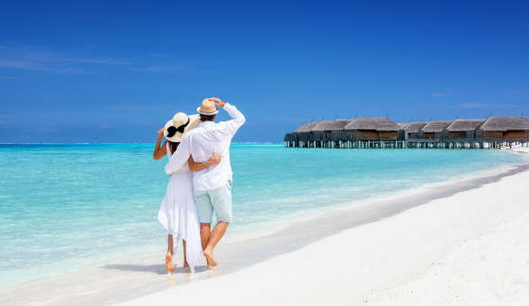 Magical Maldives Retreat