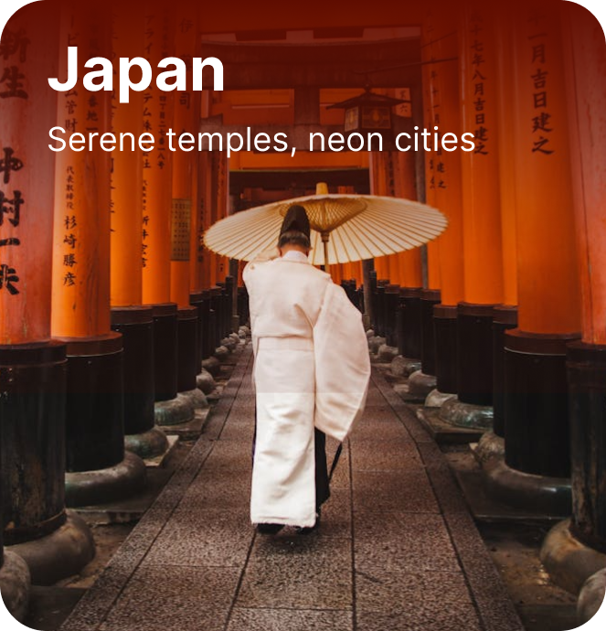 Japan