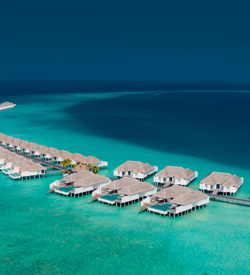 Maldives Image