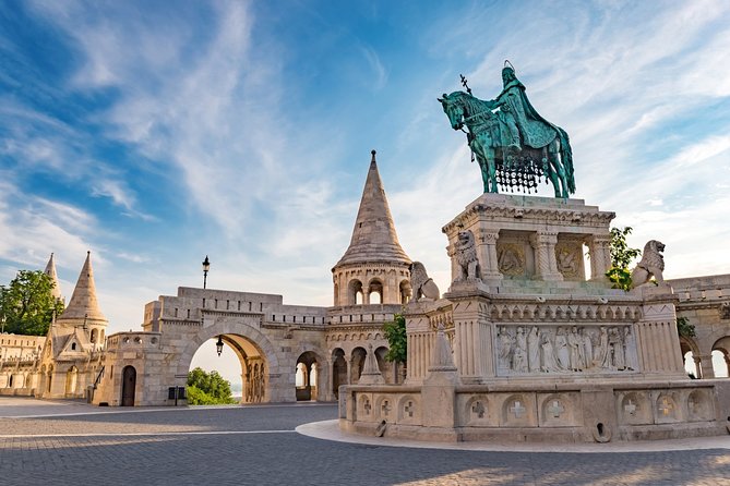 Eastern Europe – The Hidden Jewels