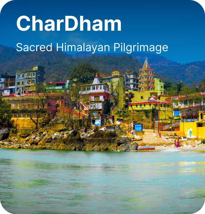 Uttarakhand