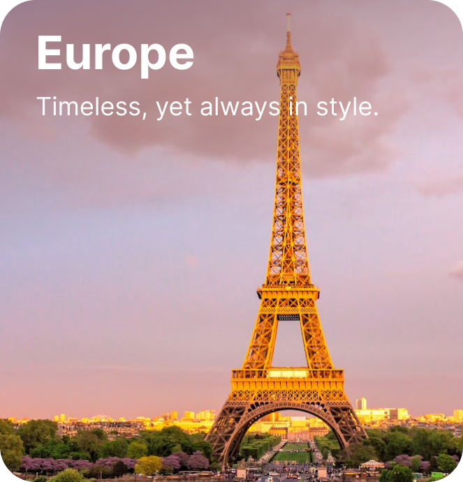 Europe