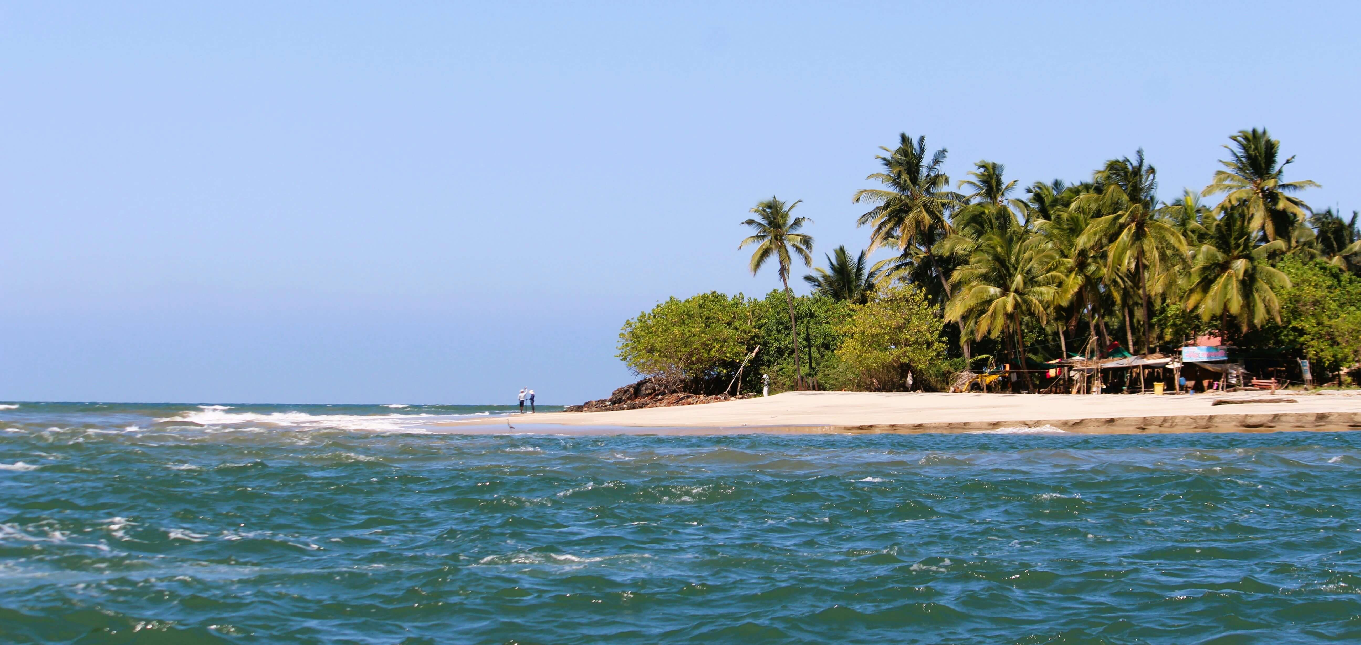 Kavaratti Island- Lakshadweep