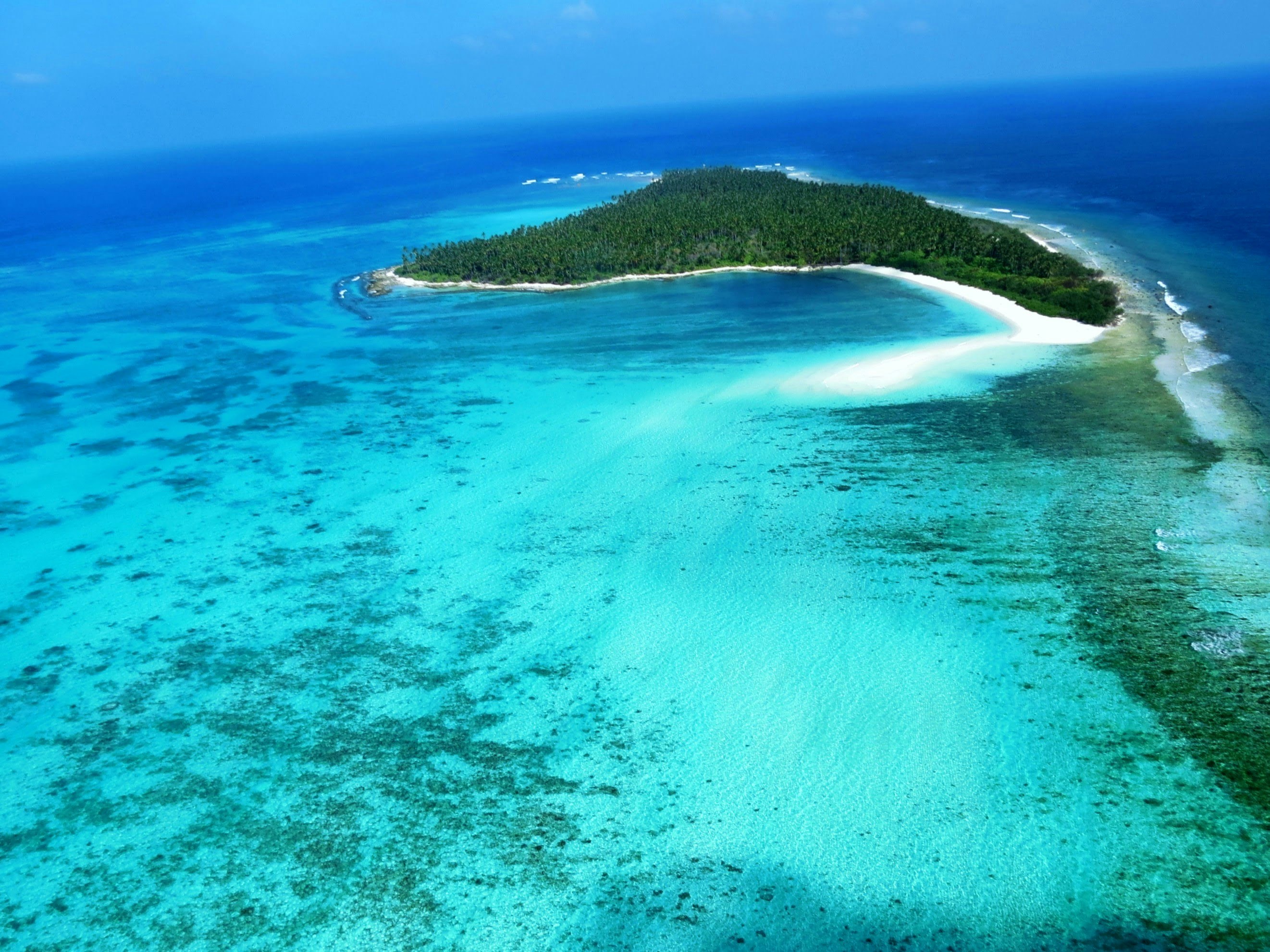 Lakshadweep Cruise