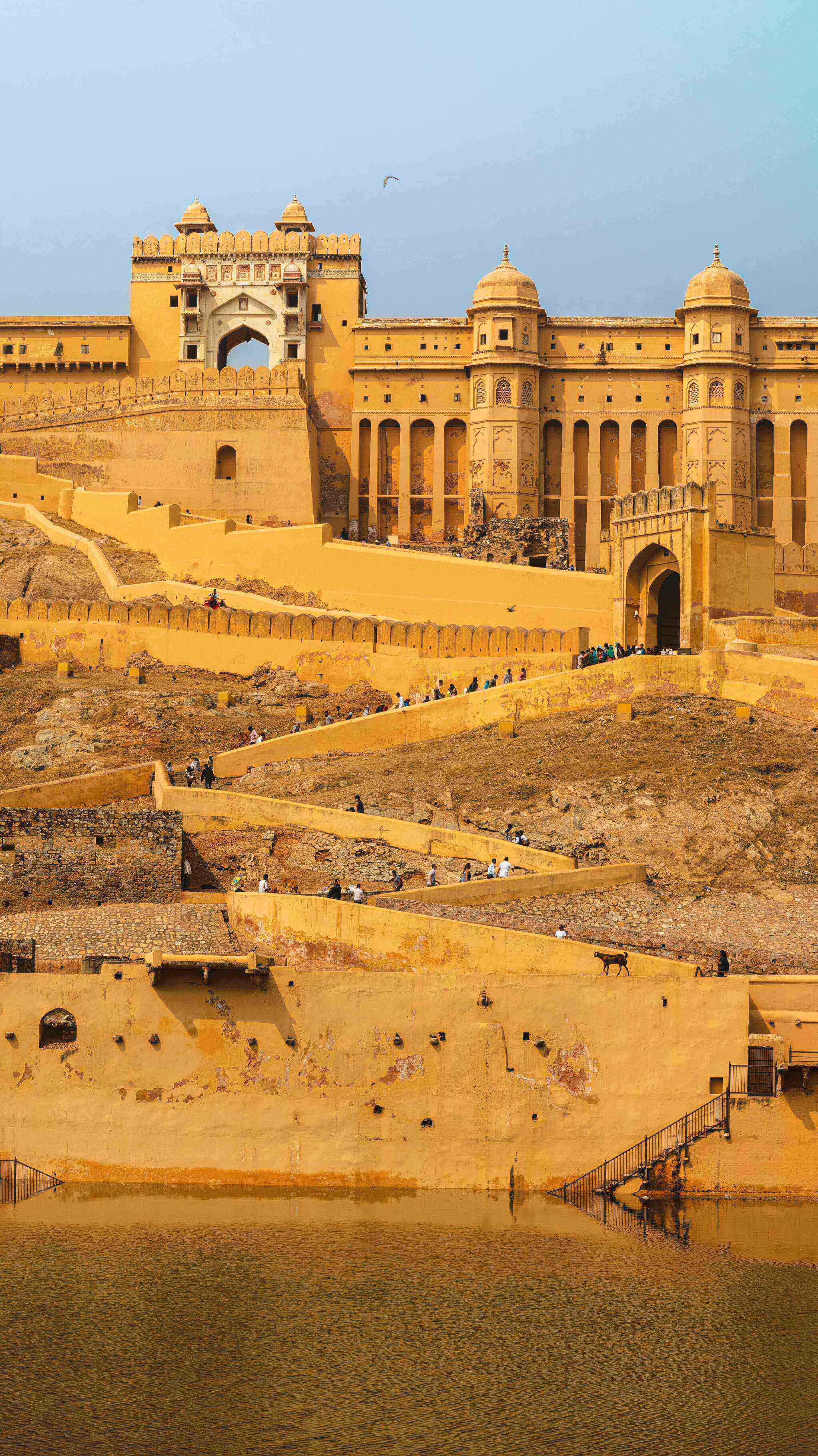 Golden Triangle