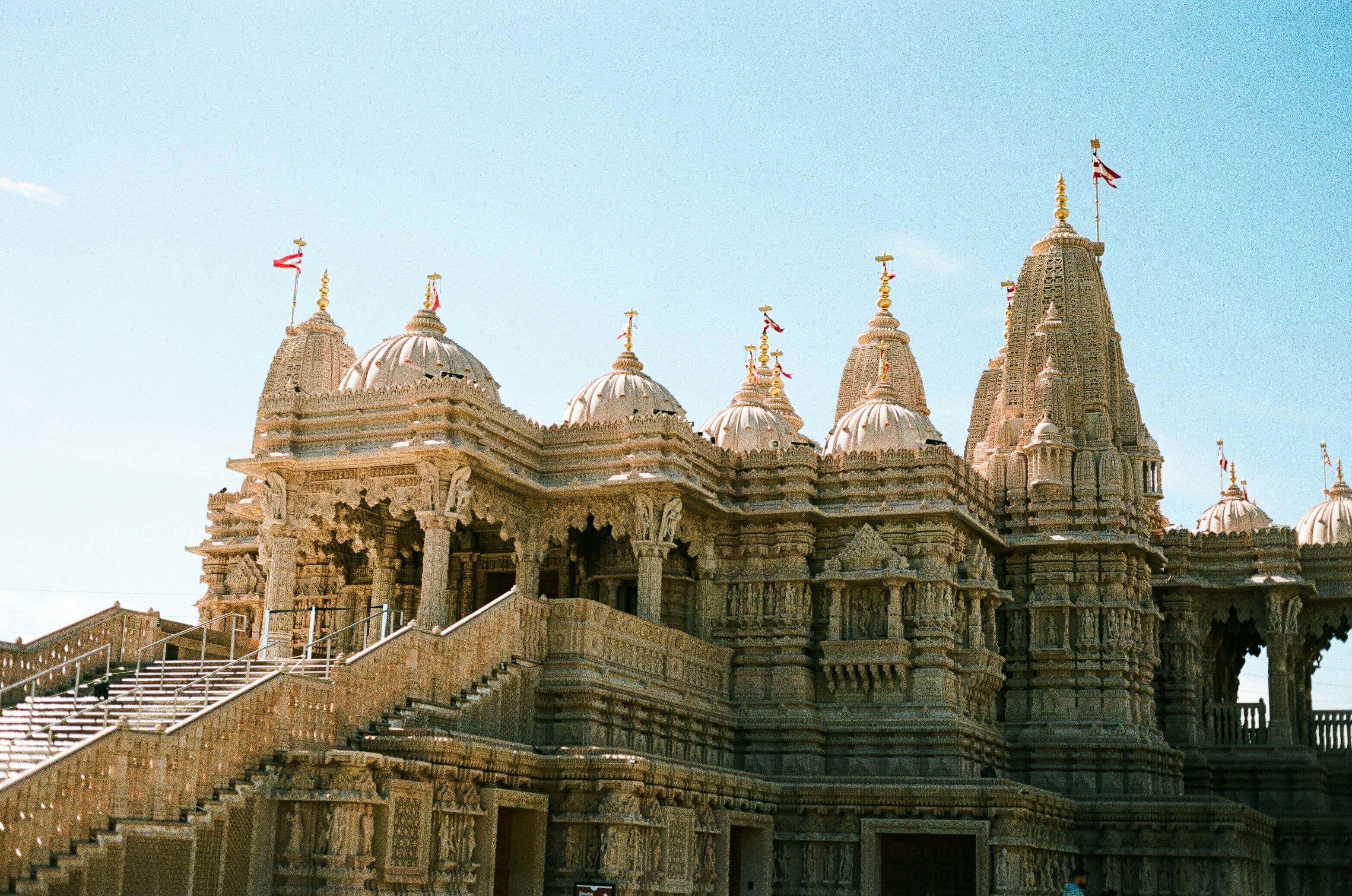 Divine Ayodhya Varanasi Prayagraj