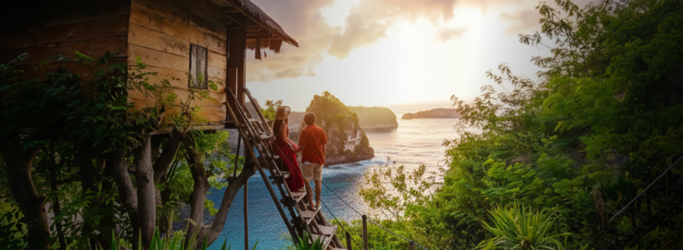 Bali Beach Paradise