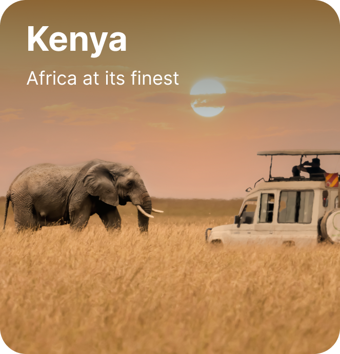 Kenya