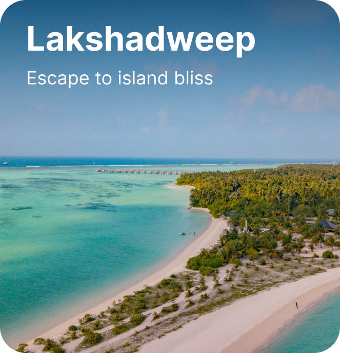 Lakshadweep