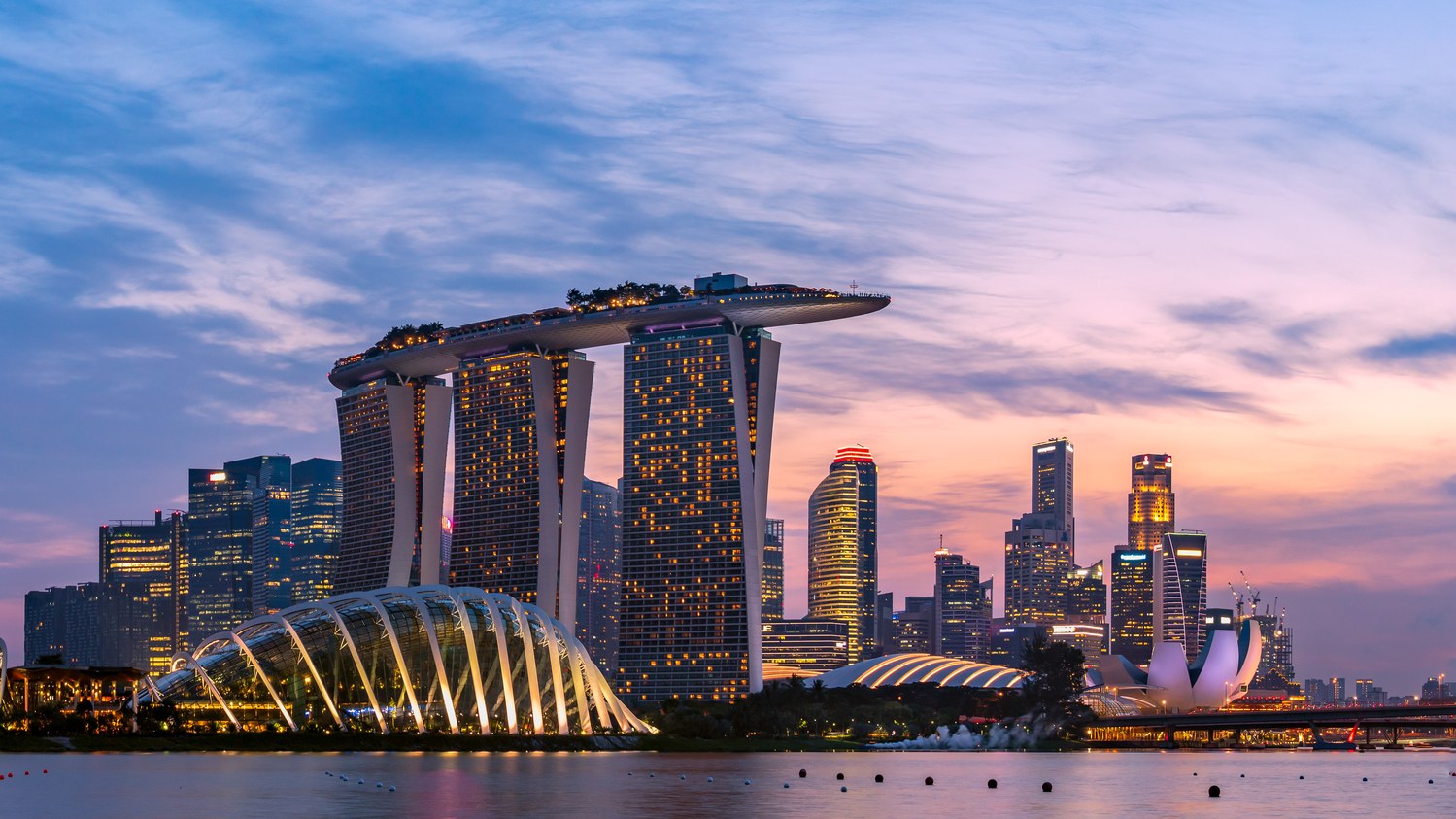 Dreamscape Singapore