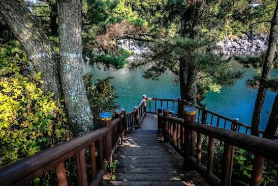 Korea Itinerary: Seoul, Busan, Gyeongju & Jeju