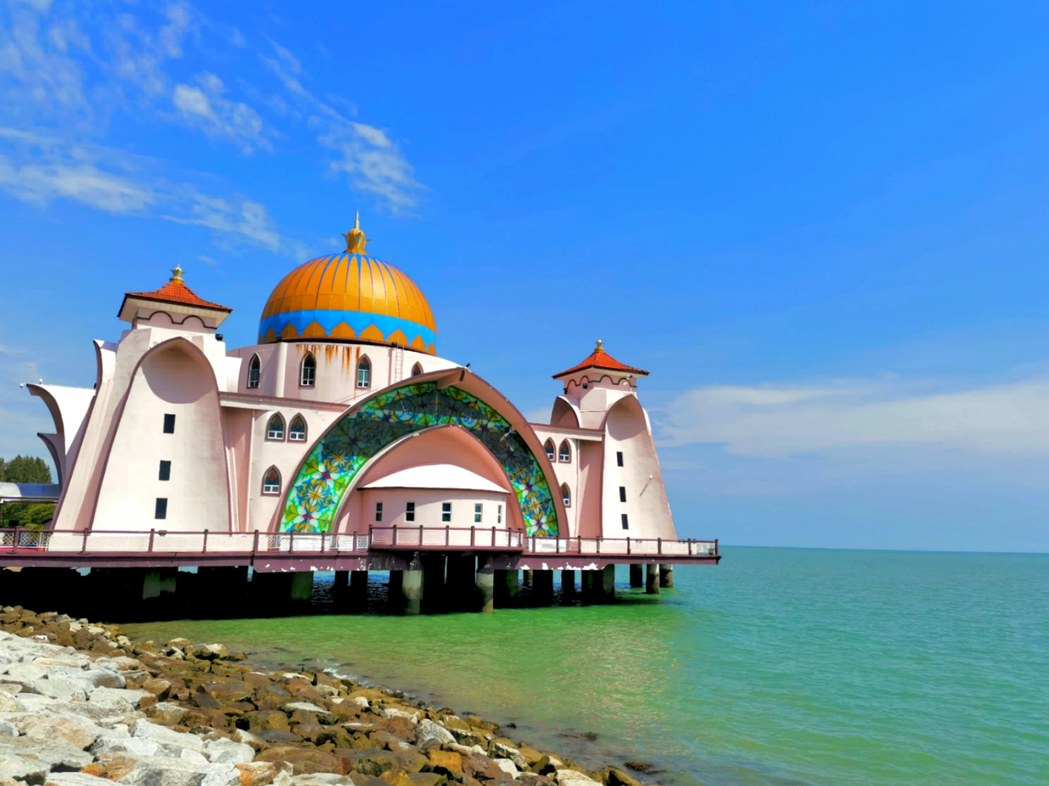 Melaka Bliss