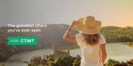 Cleartrip - Exciting Discounts & Deals | Cleartrip
